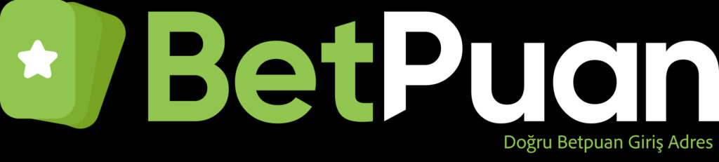 Doğru Betpuan Giriş Adres