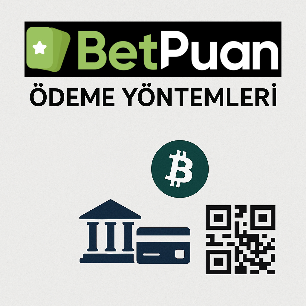 betpuan ödemeleri