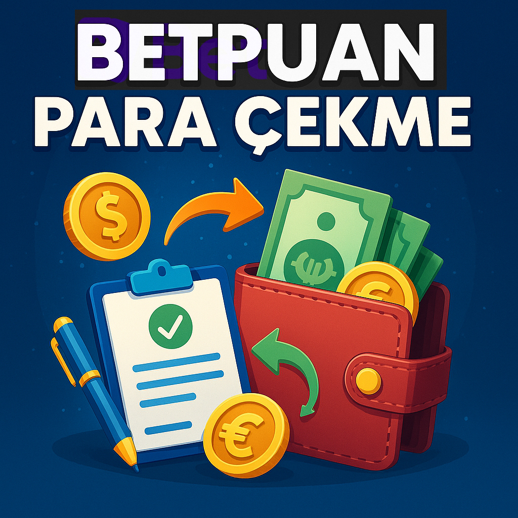 betpuan-para-çekme