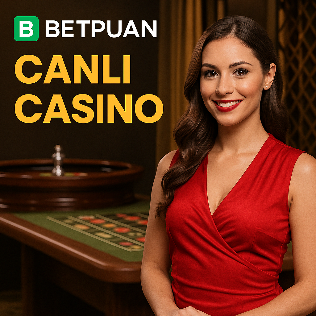 betpuan canlı casino