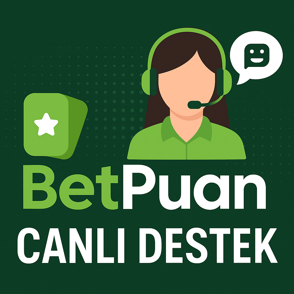 betpuan canlı destek iletişim