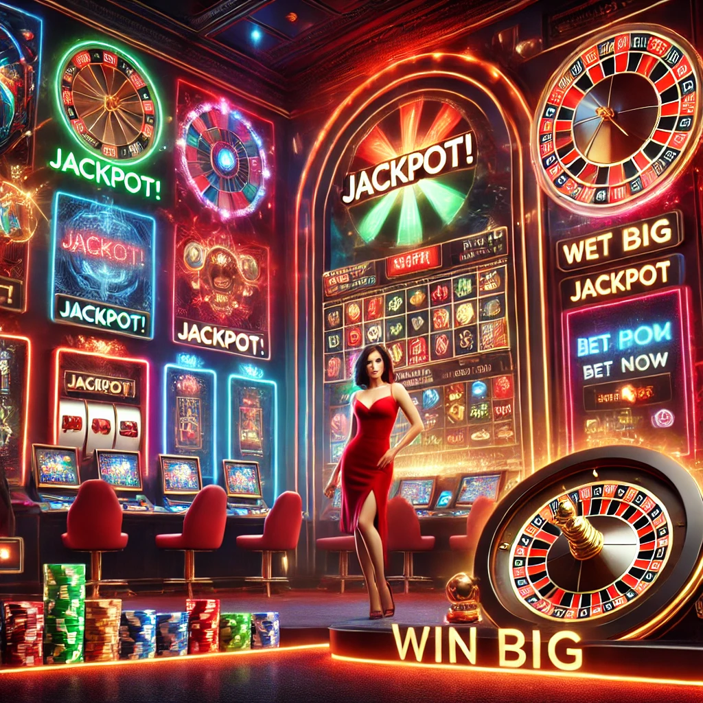 betpuan pragmatic slot